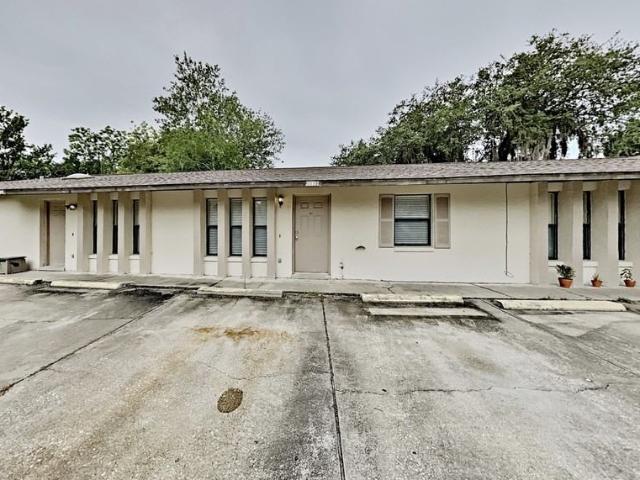 Condo for rent in Leesburg, Florida