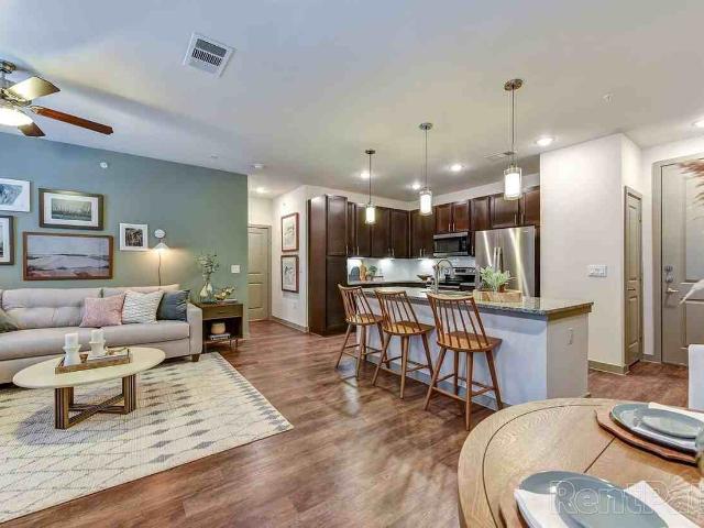 Condo for rent in Dallas, Texas