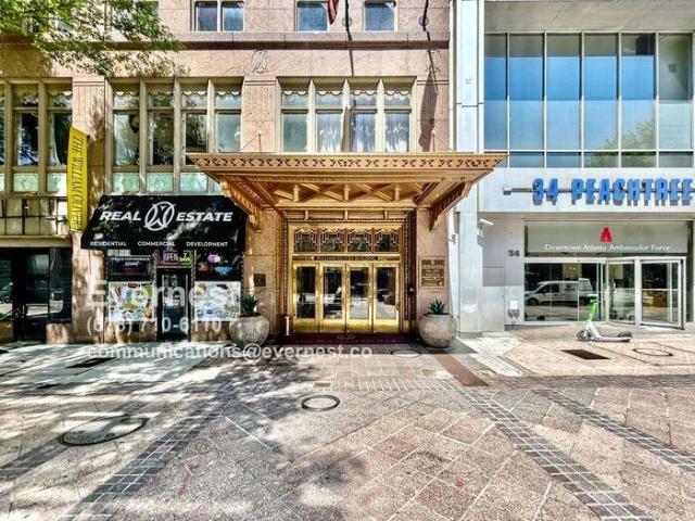 Condo for rent in Atlanta