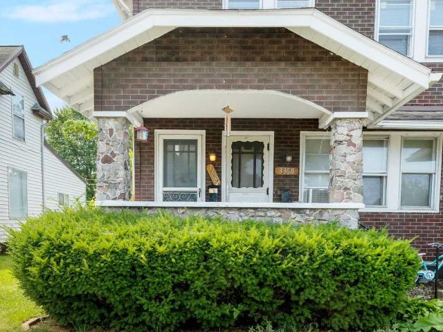Condo for rent in South Bend, Indiana