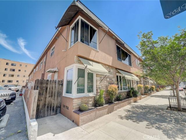 Condo for rent in Long Beach