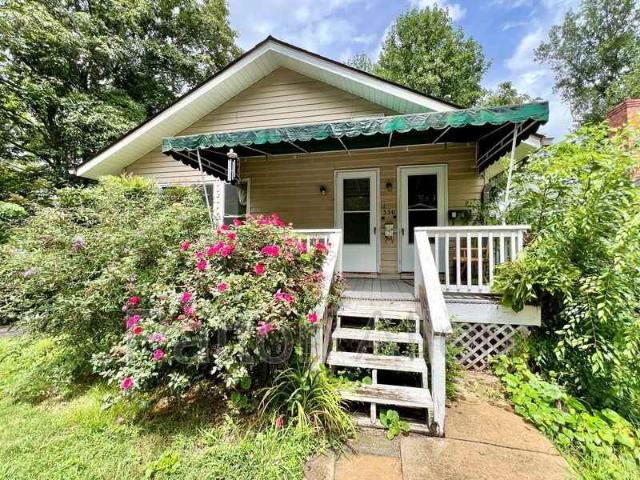 Condo for rent in Asheville, North Carolina