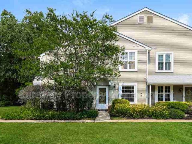 Condo for rent in Mount Laurel, New Jersey
