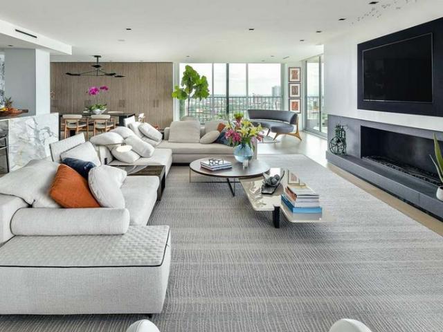 Condo for rent in Dallas, Texas