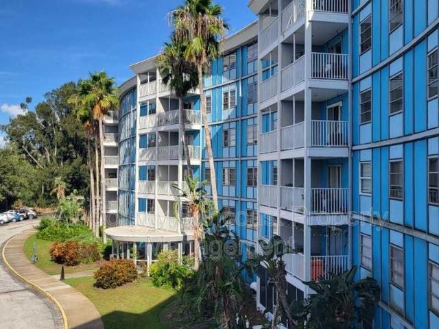 Condo for rent in Saint Petersburg, Florida