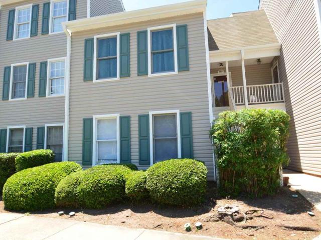 Condo for rent in Durham, North Carolina
