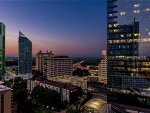 Condo for rent in Buckhead, Atlanta