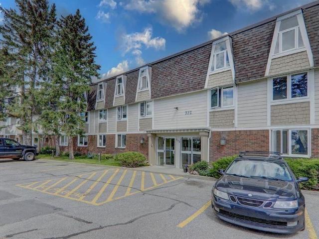 Condo for rent in Northwest, Alberta
