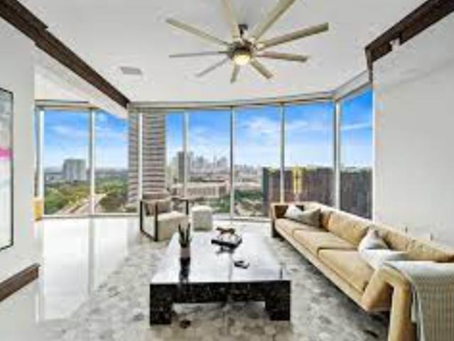 Condo for rent in Houston