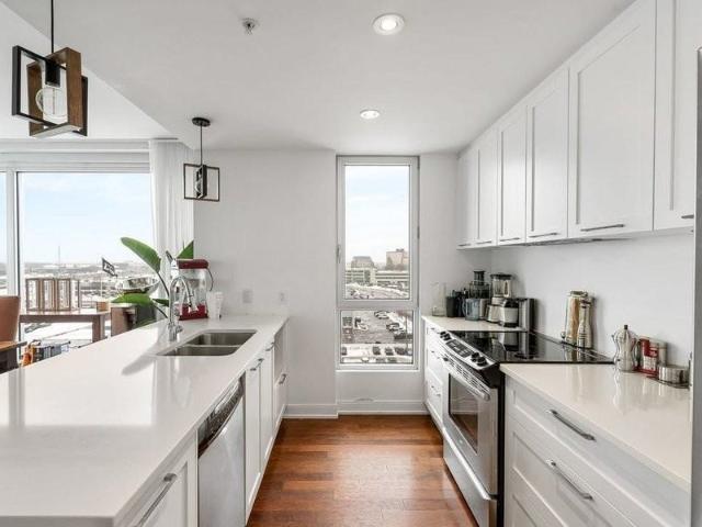 Condo for rent in Montrose, Houston