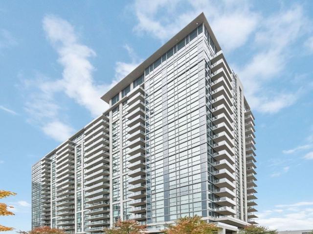 Condo for rent in Mississauga, Ontario