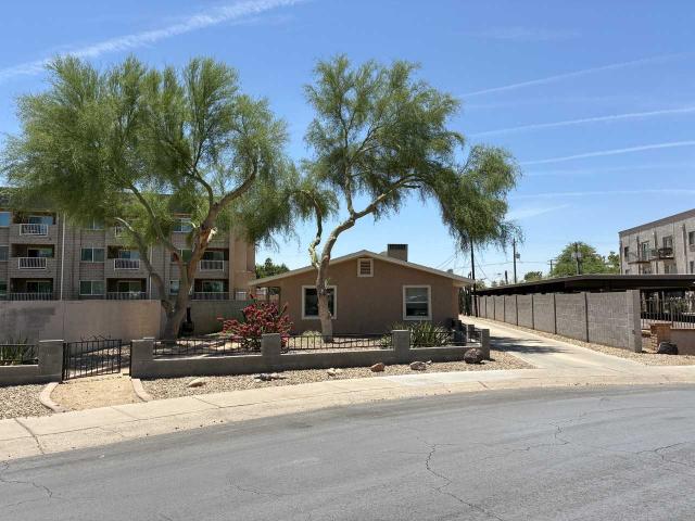 Condo for rent in Phoenix