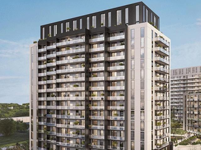 Condo for rent in Brant, Ontario