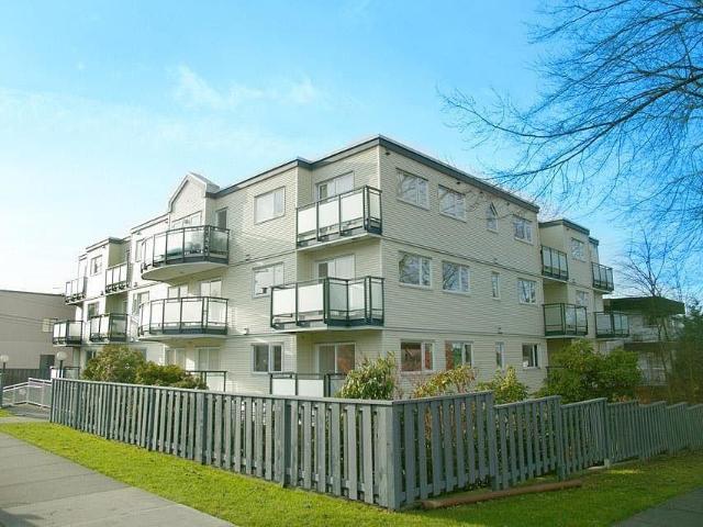 Condo for rent in Vancouver, British Columbia