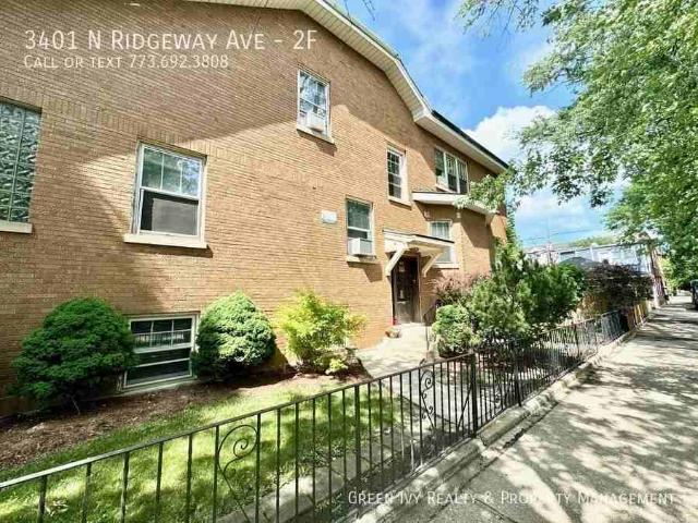 Condo for rent in Chicago Park, Illinois