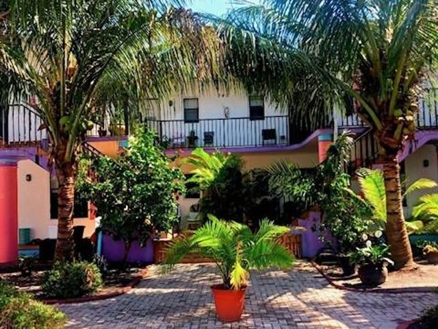 Condo for rent in Hollywood, Florida