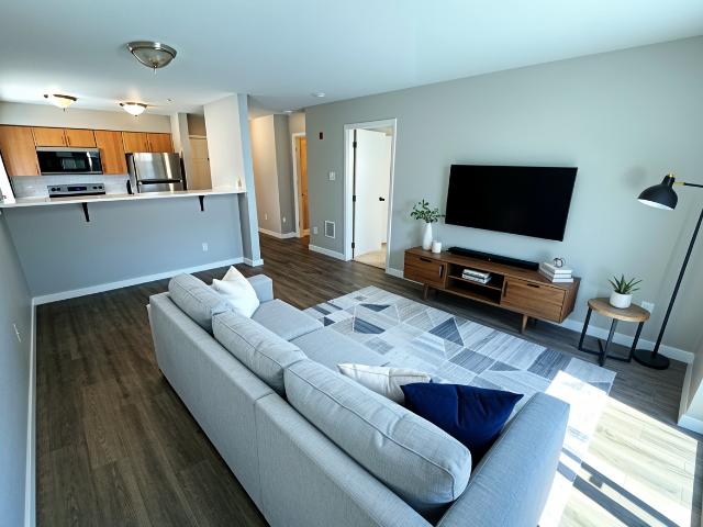 Condo for rent in Seattle, Washington
