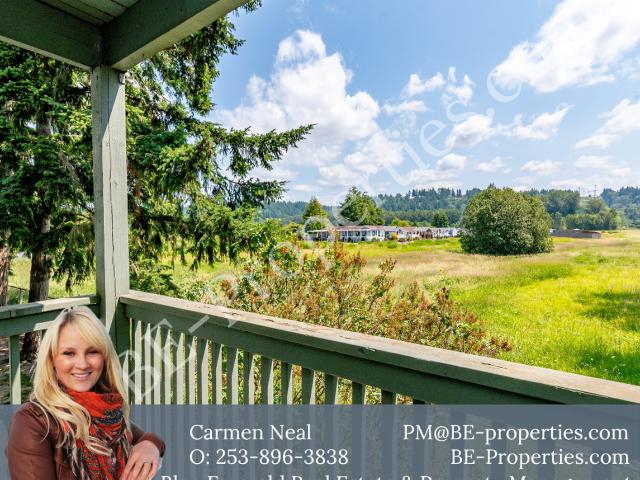 Condo for rent in Auburn, Washington