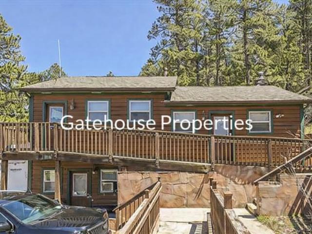Condo for rent in Evergreen, Colorado