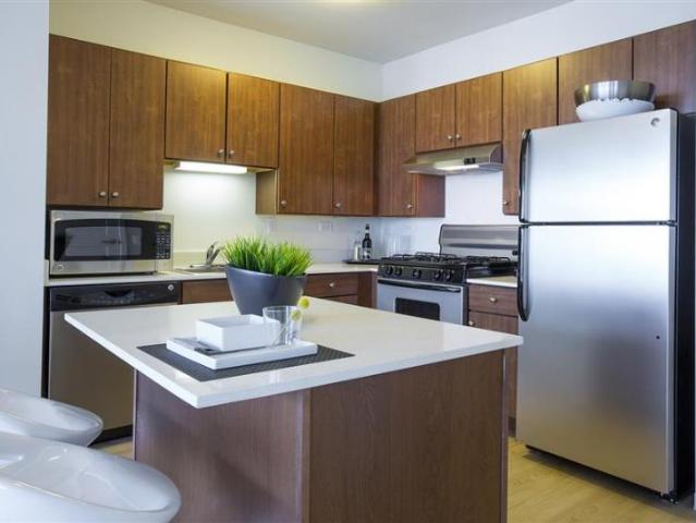 Condo for rent in Chicago