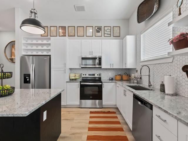 Condo for rent in Denton, Texas