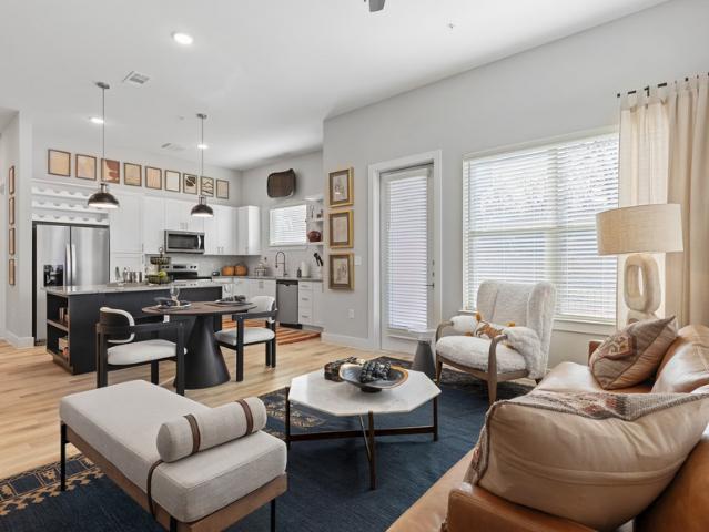 Condo for rent in Denton, Texas