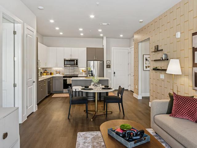 Condo for rent in Mckinney, Texas