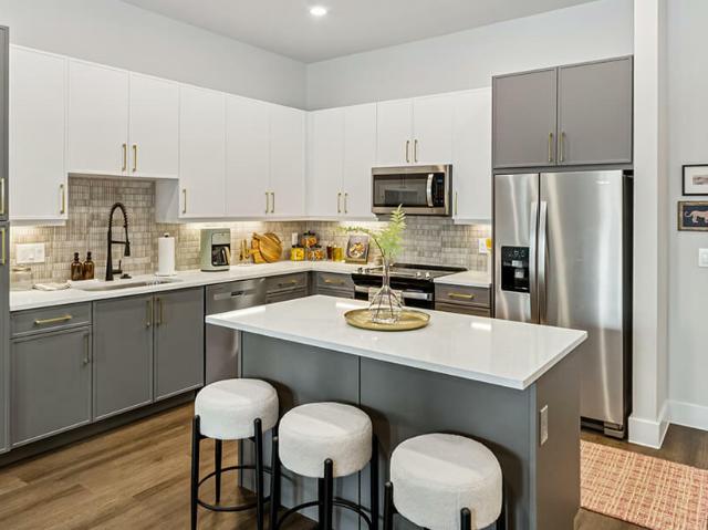 Condo for rent in McKinney, Collin County