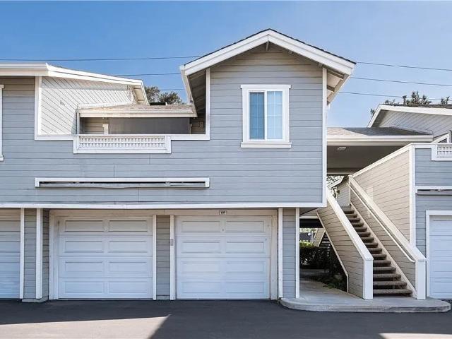 Condo for rent in Santa Ana, California