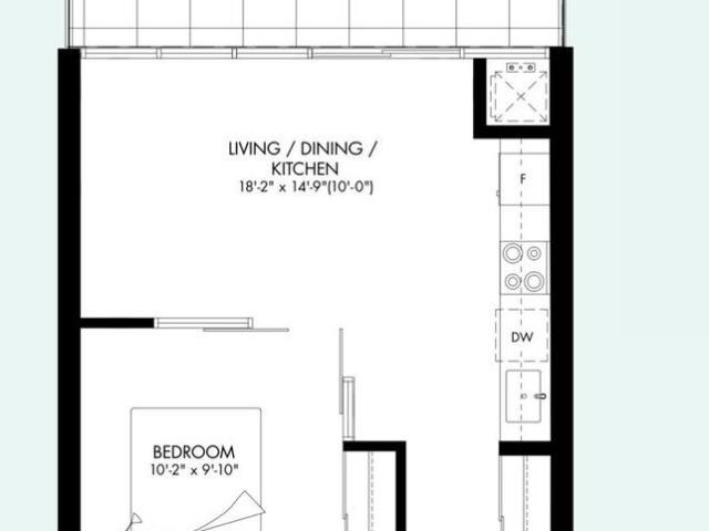 Condo for rent in Niagara, Ontario