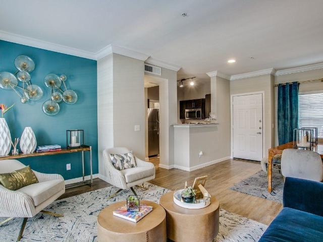 Condo for rent in Harris, Texas