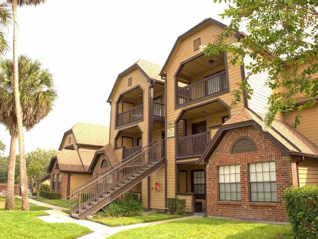 Condo for rent in Altamonte Springs, Seminole County