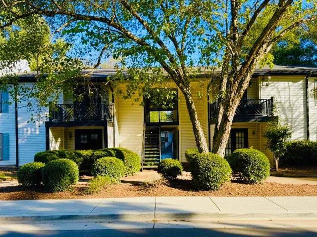 Condo for rent in Tucker, Georgia