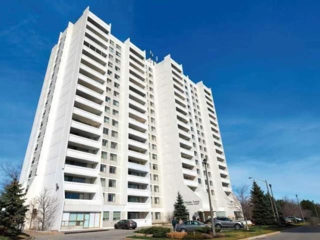 Condo for rent in Niagara, Ontario