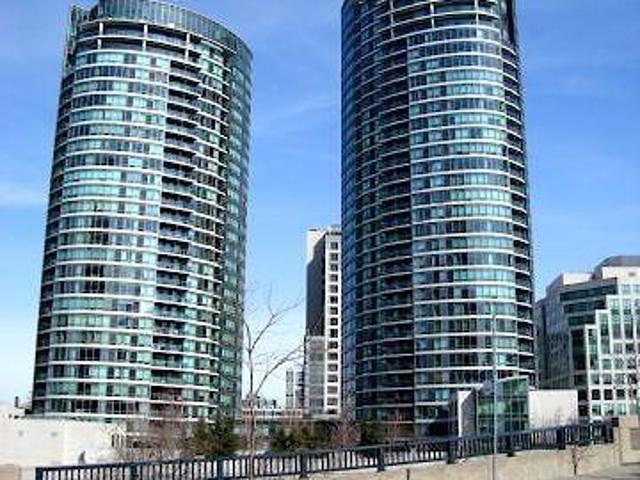 Condo for rent in Woburn, Ontario