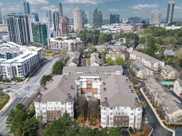 Condo for rent in Atlanta, Georgia