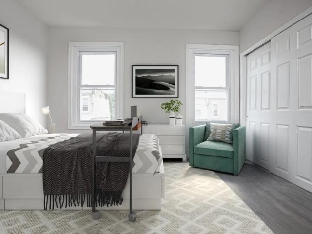Condo for rent in Philadelphia