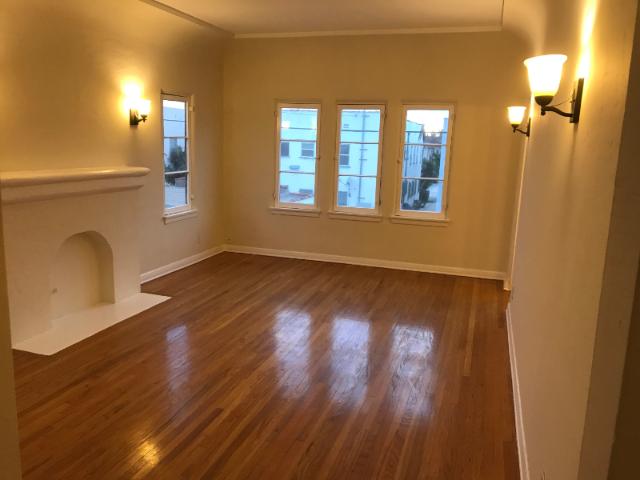 Condo for rent in Los Angeles