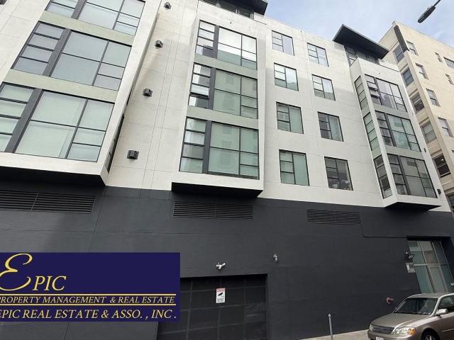 Condo for rent in San Francisco