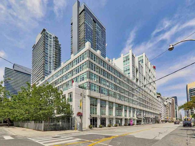 Condo for rent in Woburn, Ontario