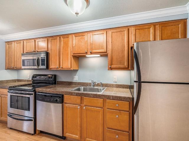 Condo for rent in Denver