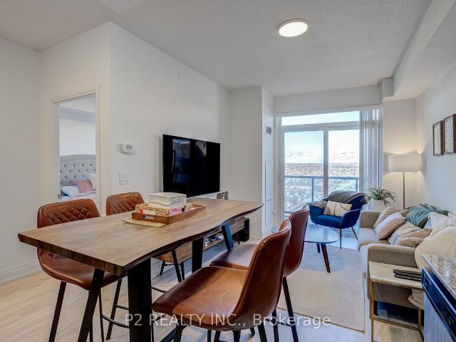 Condo for rent in Vaughan, Ontario