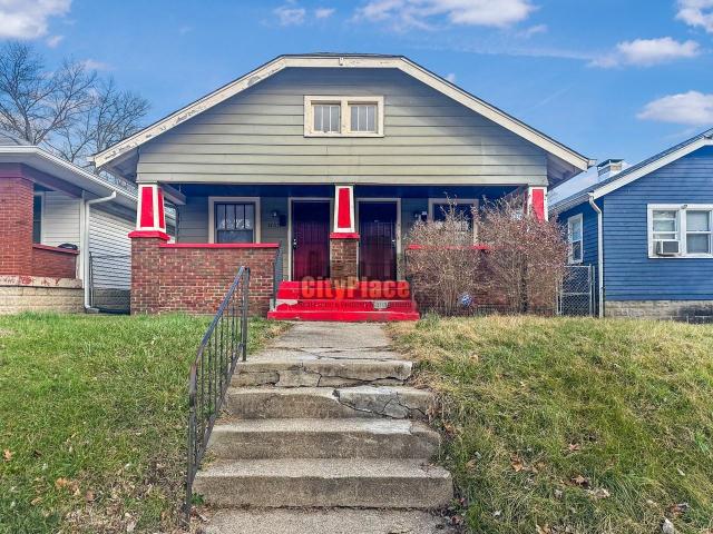 Condo for rent in Camby, Indiana