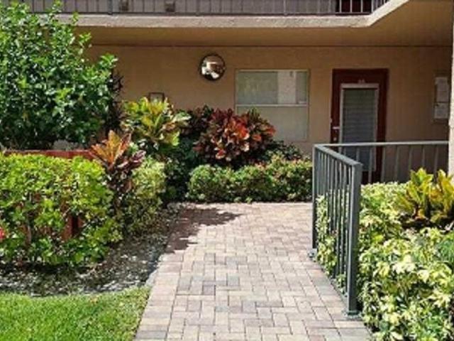Condo for rent in Margate, Florida