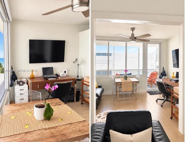 Condo for rent in Hollywood, Broward County