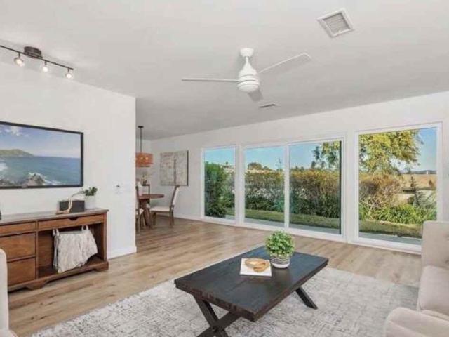 Condo for rent in Oceanside, California