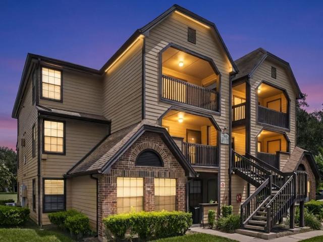 Condo for rent in Altamonte Springs, Florida