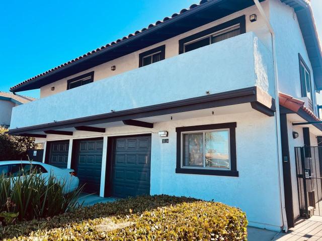 Condo for rent in Cherokee Point, San Diego