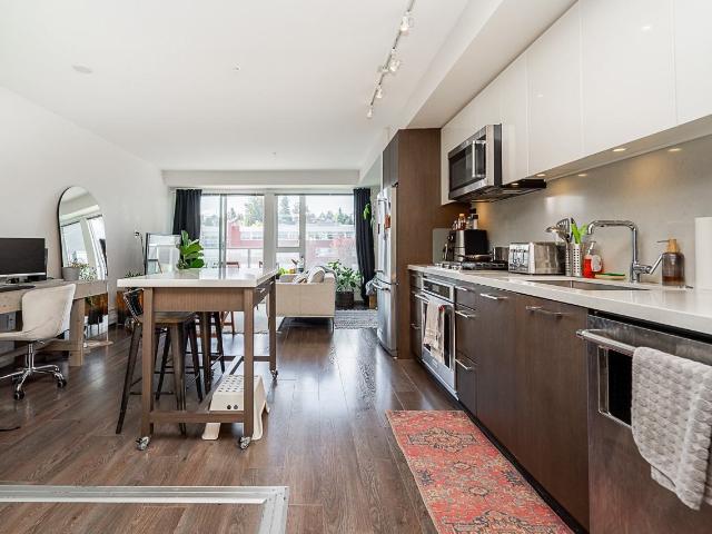 Condo for rent in Vancouver, British Columbia