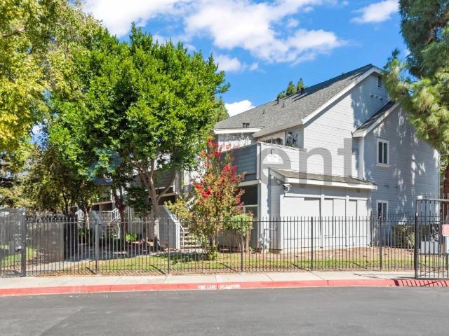 Condo for rent in San Jose, California